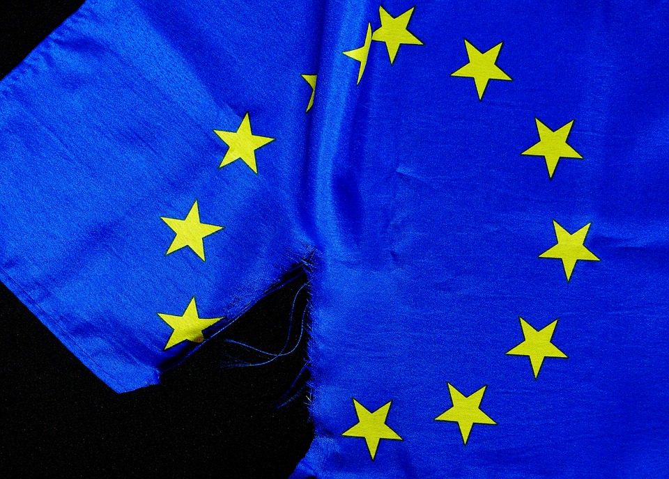 ”Dags att EU lämnar tillbaka makt” ”Dags att EU lämnar tillbaka makt”