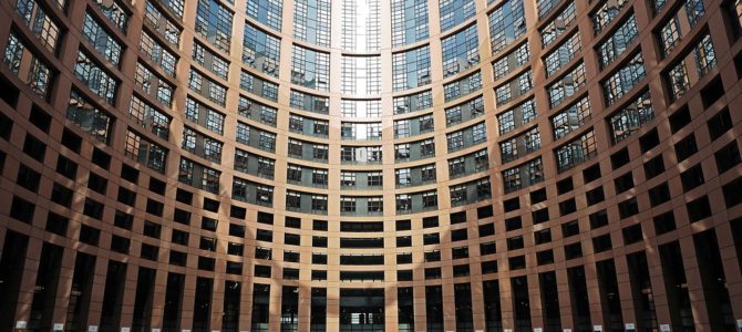 Lev upp till fina ord om öppenhet i EU Lev upp till fina ord om öppenhet i EU