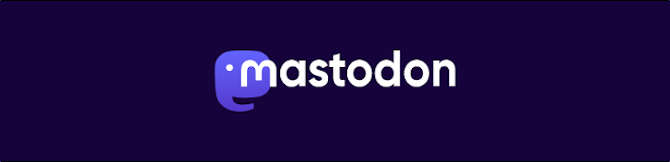 Mastodons logotype