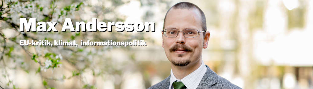 Max Andersson