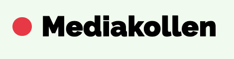 Mediakollens logotyp