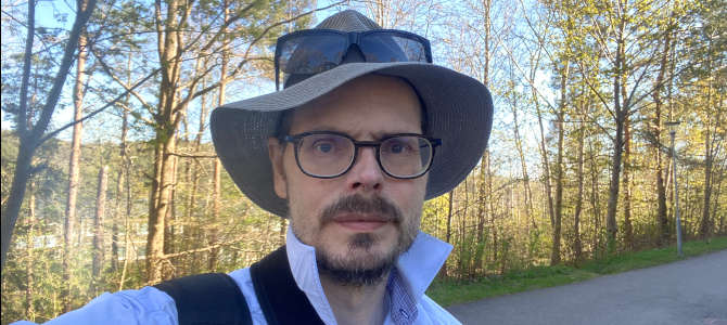 Max Andersson